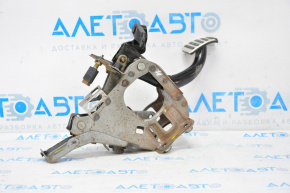 Педаль тормоза Infiniti G25 G35 G37 4d 06-14