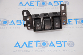 Controlul încălzirii scaunelor Infiniti G25 G37 4d 06-12