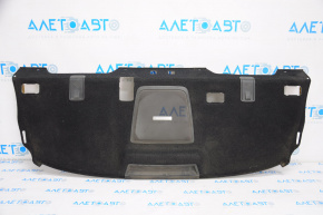 Полка задняя Infiniti G25 G35 G37 4d 06-14 BOSE черн