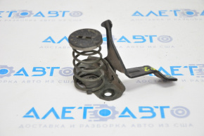 Manerul de deschidere a capotei subcapotei pentru Infiniti G25 G35 G37 4d 06-14