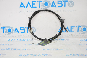 Cablu capote asamblat Infiniti G25 G35 G37 4d 06-14