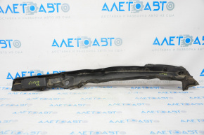 Garnitură aripă capot-dreapta Infiniti G25 G35 G37 4d 06-14