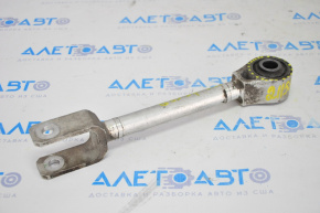 Maneta transversală spate dreapta Infiniti G25 G35 G37 4d 06-14 din aluminiu, silentios rupt.