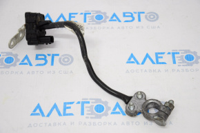 Terminal negativ al bateriei pentru Infiniti G25 G35 G37 4d 06-14.