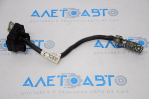 Terminal negativ al bateriei pentru Infiniti G25 G35 G37 4d 06-14.