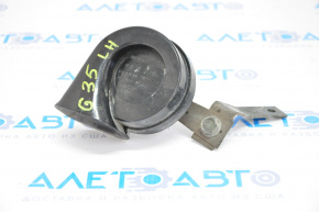 Сигнал High Infiniti G25 G35 G37 4d 06-15