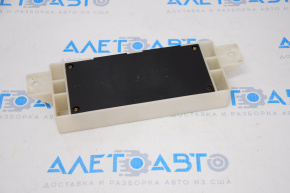 Control Module Seat Infiniti G35 06-14