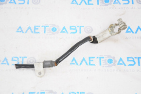 Terminalul bateriei minus Lexus ES350 13-18