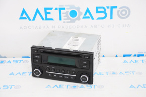 Radio cu casetofon Nissan Versa Note 13-19