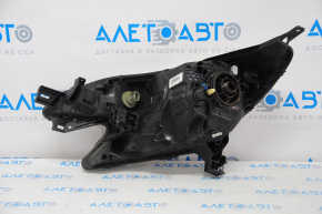 Far dreapta față Nissan Versa Note 13-16, goală, fără recondiționare.