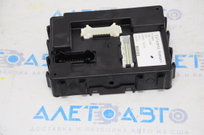 Body Control Module Nissan Versa Note 13-19