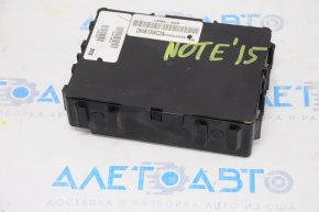 Body Control Module Nissan Versa Note 13-19