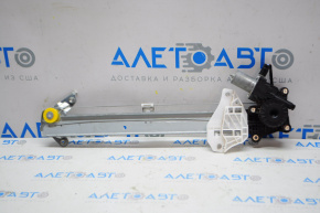 Geam electric cu motor spate dreapta Subaru Forester 19- SK