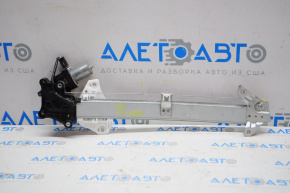 Geam electric cu motor spate dreapta Subaru Forester 19- SK