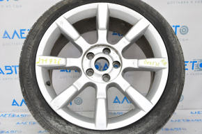 Диск колесный R18 5*112 VW Beetle 12-19 бордюрка