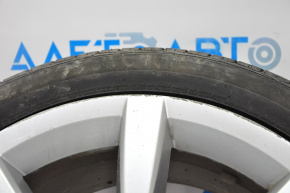 Диск колесный R18 5*112 VW Beetle 12-19 бордюрка