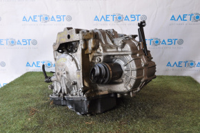 АКПП в сборе VW Beetle 12-14 2.5 114к, разбит поддон, сломаны креп масляного фильтра