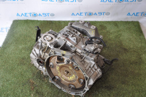 АКПП в сборе VW Beetle 12-14 2.5 114к, разбит поддон, сломаны креп масляного фильтра
