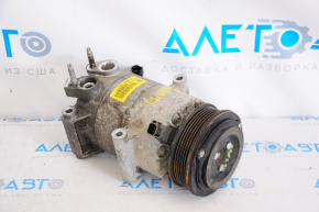 Compresorul de aer condiționat Ford Escape MK3 13-16 1.5T 1.6T