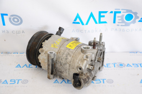 Compresorul de aer condiționat Ford Escape MK3 13-16 1.5T 1.6T