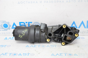 Corpul filtrului de ulei VW Beetle 12-19 2.5 goale