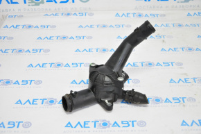 Corpul termostatului VW Beetle 12-19 2.5