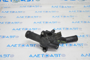 Corpul termostatului VW Beetle 12-19 2.5