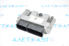 Modulul ECU al motorului VW Beetle 12-19 2.5