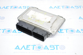 Modulul ECU al motorului VW Beetle 12-19 2.5