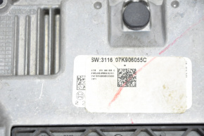 Блок ECU компьютер двигателя VW Beetle 12-19 2.5