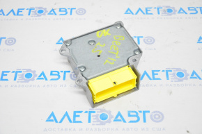 Модуль srs airbag компьютер подушек безопасности VW Beetle 12-19