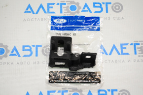 Кронштейн отбойника капота правый Ford Fusion mk5 13-16 новый OEM оригинал