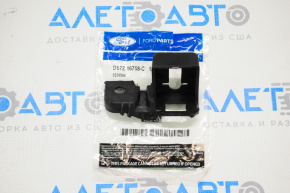 Кронштейн отбойника капота правый Ford Fusion mk5 13-16 новый OEM оригинал