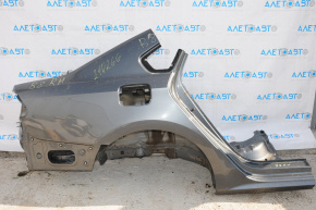 Aripa spate dreapta VW Passat b8 16-19 SUA grafit