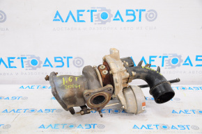 Turbina Ford Escape mk3 13-19 1.6T 105CP