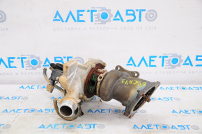 Turbina Ford Escape mk3 13-19 1.6T 105CP