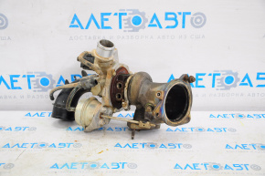 Turbina Ford Escape mk3 13-19 1.6T 105CP