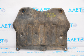 Protecție motor spate Ford Escape MK3 13-19