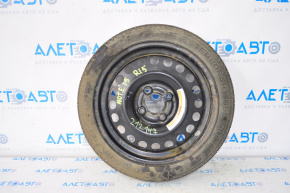 Roata de rezerva Nissan Versa Note 13-19 R15 125/70