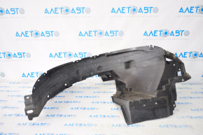 Bara de protecție față dreapta Nissan Versa Note 13-19