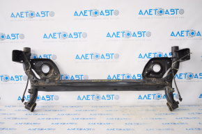 Bara spate Nissan Versa Note 13-19