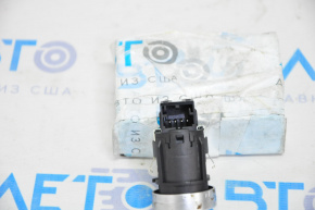 Кнопка Start-Stop VW Beetle 12-19 потёрта