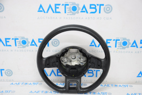 Volan gol VW Beetle 12-19, cauciuc negru.