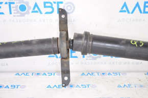 Arborele cardanic pentru Audi Q5 8R 09-12 2.0T, 3.2