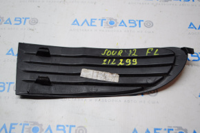 Grila de protectie pentru farul de ceata stanga Dodge Journey 11- SE Taiwan