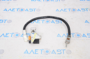 Clama negativă Ford Focus mk3 11-18