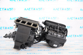 Печка в сборе Honda Accord 18-22