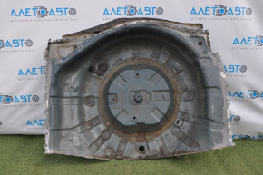 Корыто багажника Infiniti G25 G35 G37 4d 06-15 графит