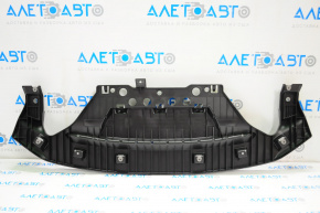 Protecție pentru bara de protecție față Mazda 6 13-17, nou, original OEM.