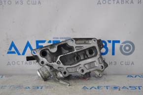 Capacul termostatului Nissan Versa Note 13-19 CVT